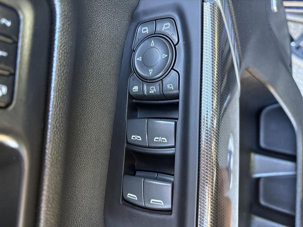 used 2023 GMC Sierra 3500 car, priced at $60,998