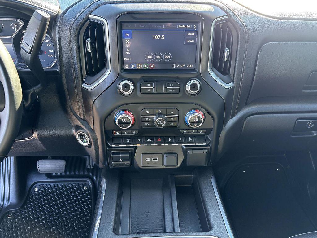 used 2023 GMC Sierra 3500 car, priced at $60,998