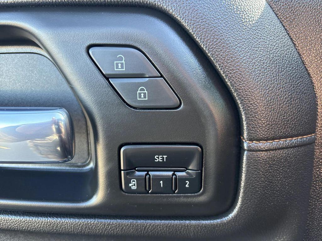 used 2023 GMC Sierra 3500 car, priced at $60,998