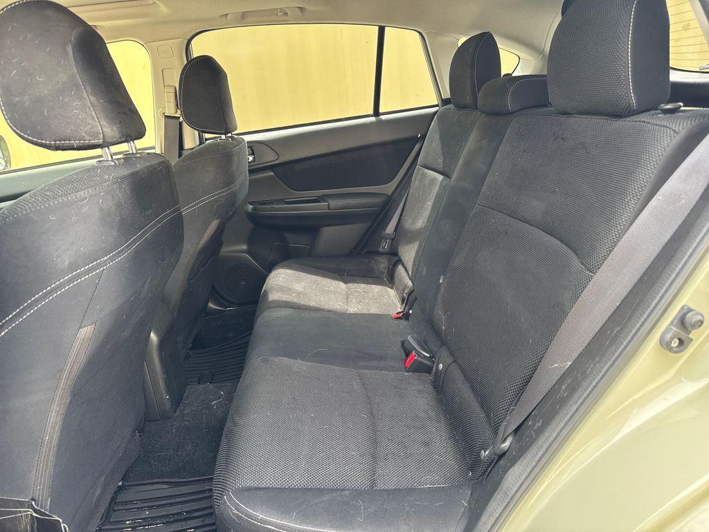 used 2013 Subaru XV Crosstrek car, priced at $11,196