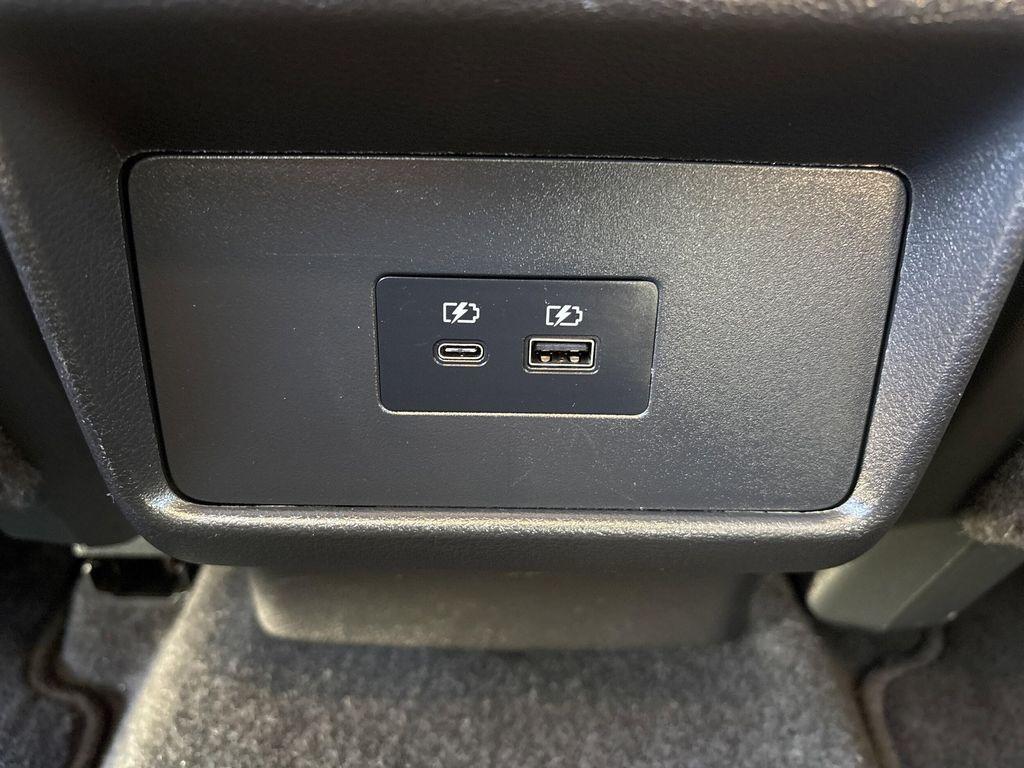 used 2023 Nissan Rogue car, priced at $19,897