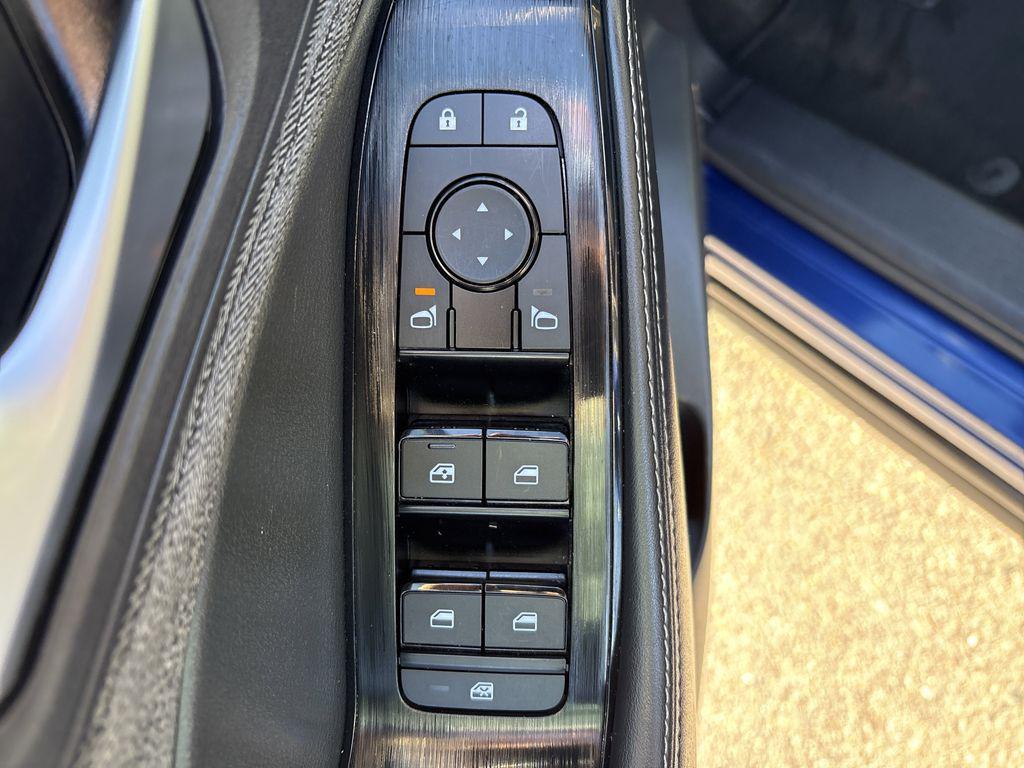 used 2023 Nissan Rogue car, priced at $18,998