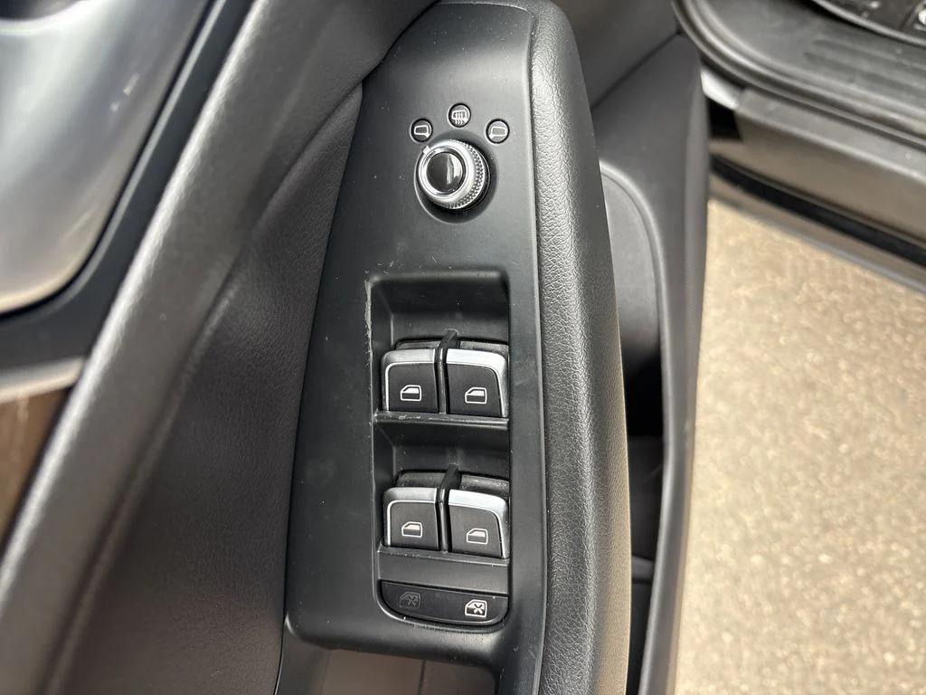 used 2013 Audi Q5 car, priced at $7,197