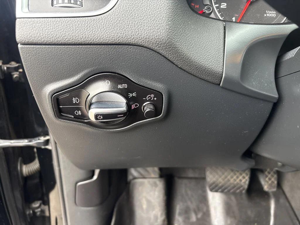 used 2013 Audi Q5 car, priced at $7,197