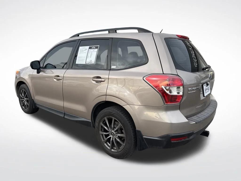 used 2014 Subaru Forester car, priced at $8,199