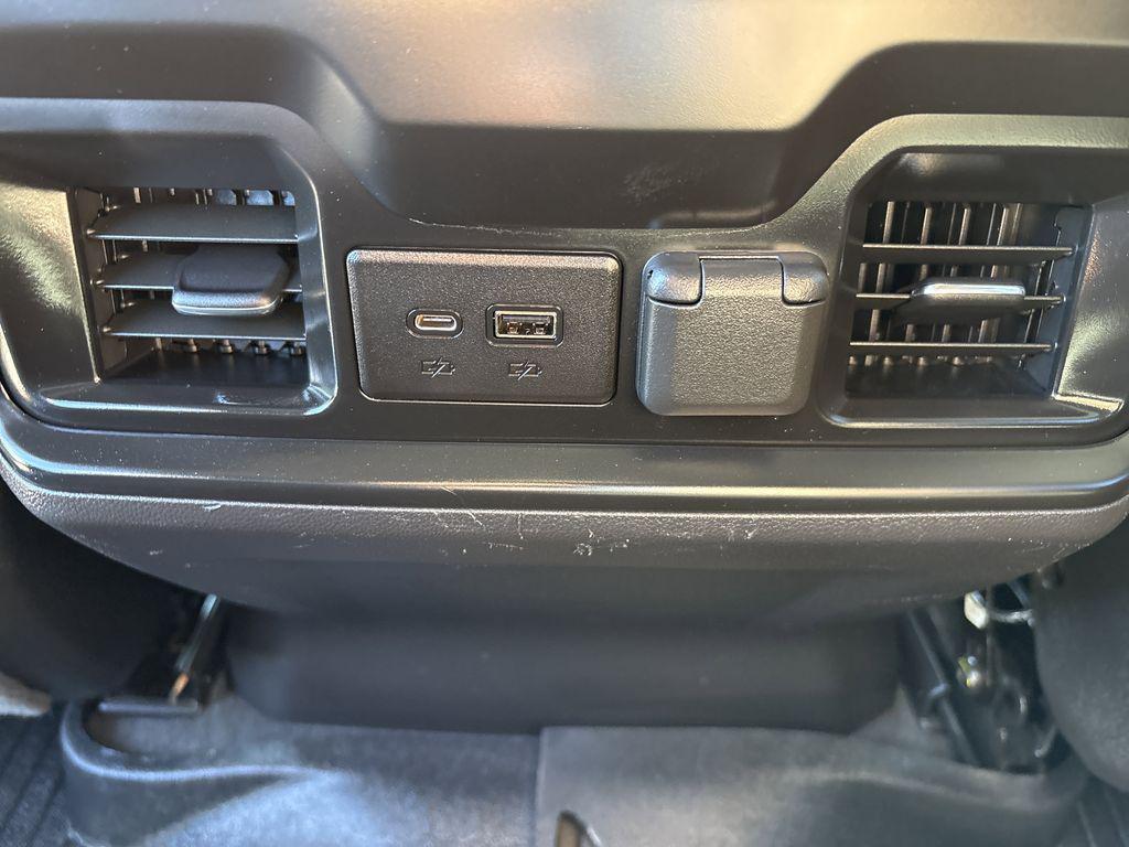 used 2022 Chevrolet Silverado 1500 car, priced at $30,994