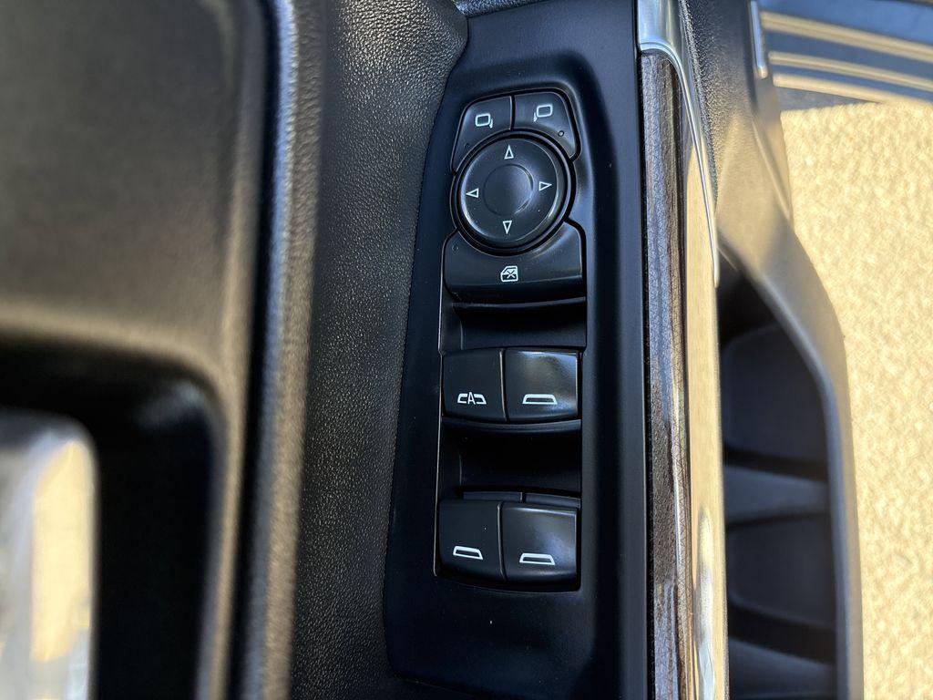 used 2022 Chevrolet Silverado 1500 car, priced at $30,994