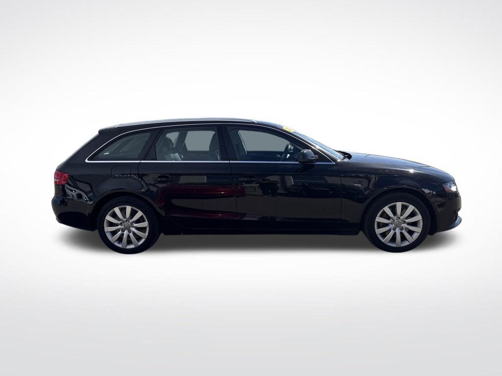 used 2011 Audi A4 car, priced at $8,496