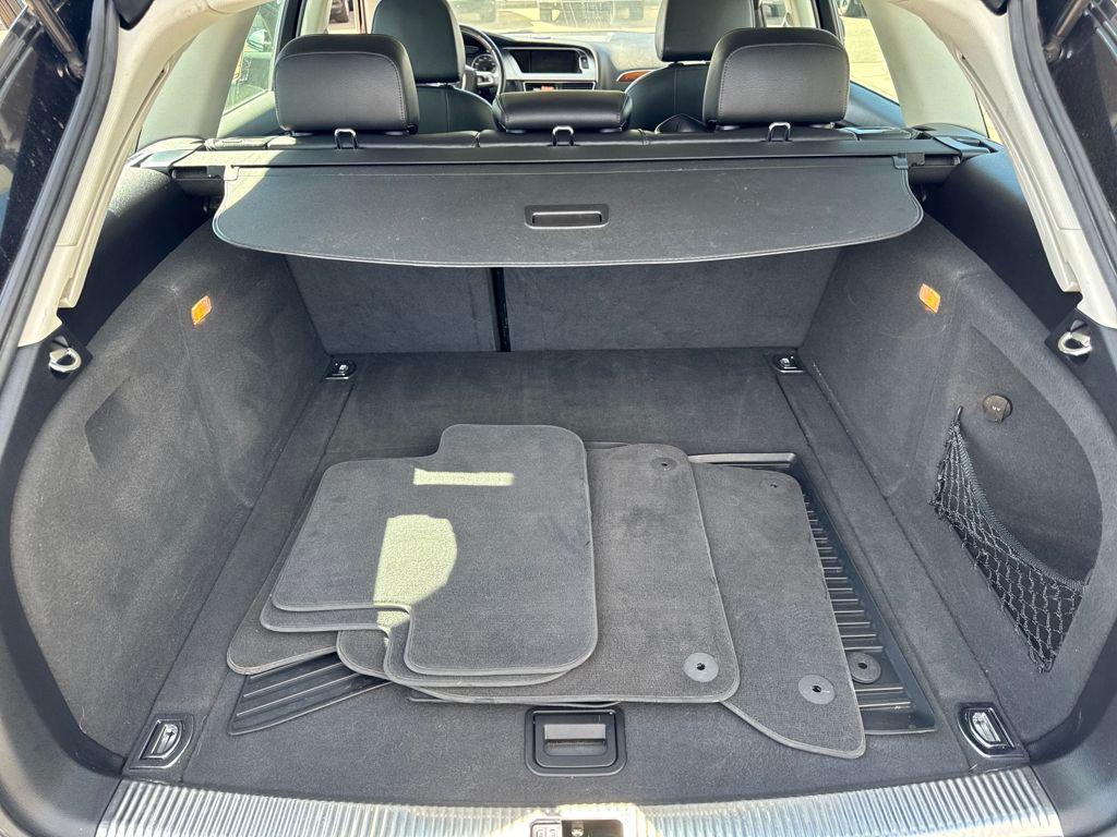 used 2011 Audi A4 car, priced at $8,496