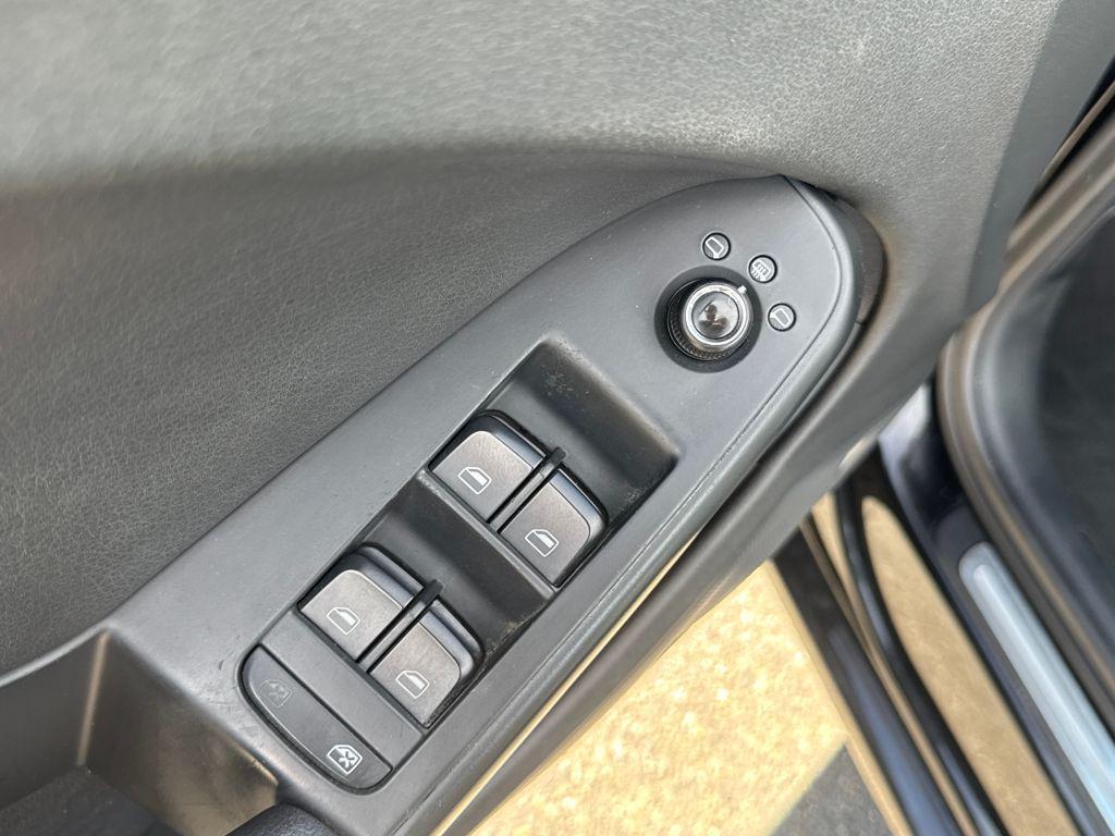 used 2011 Audi A4 car, priced at $8,496