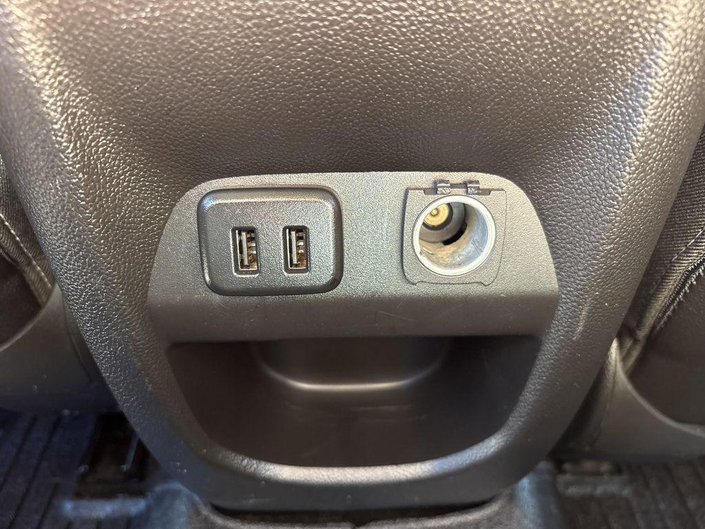 used 2018 GMC Canyon car, priced at $16,995