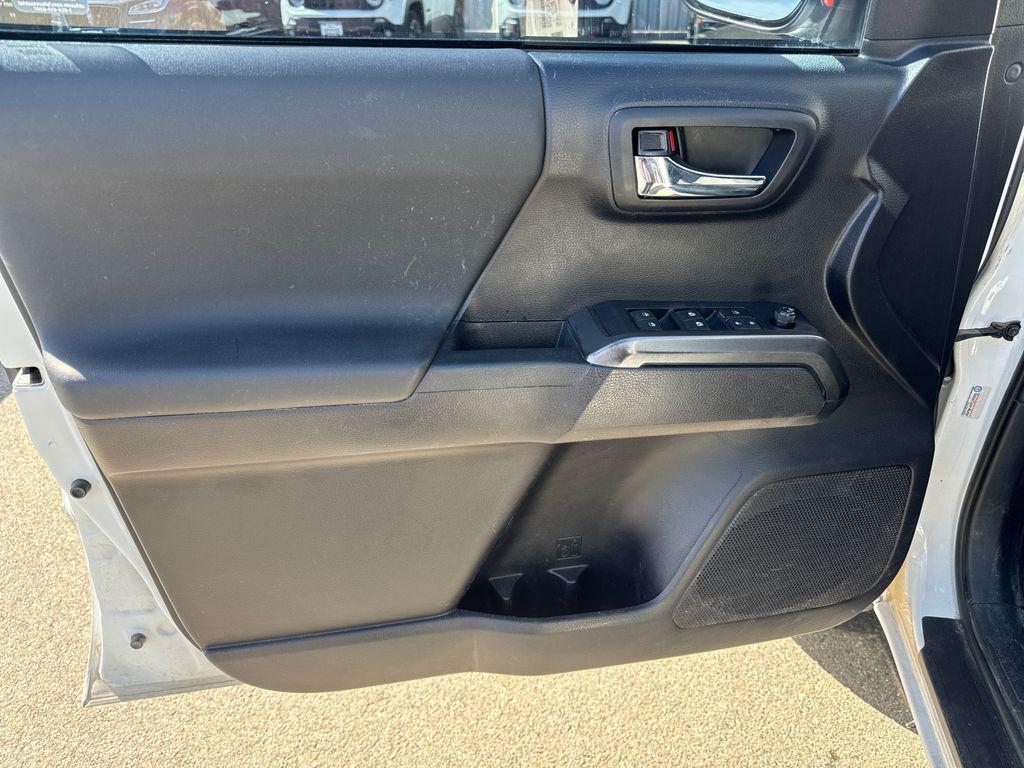 used 2020 Toyota Tacoma car, priced at $31,498