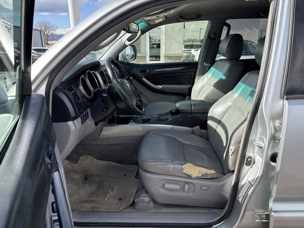 used 2004 Toyota 4Runner car, priced at $3,995