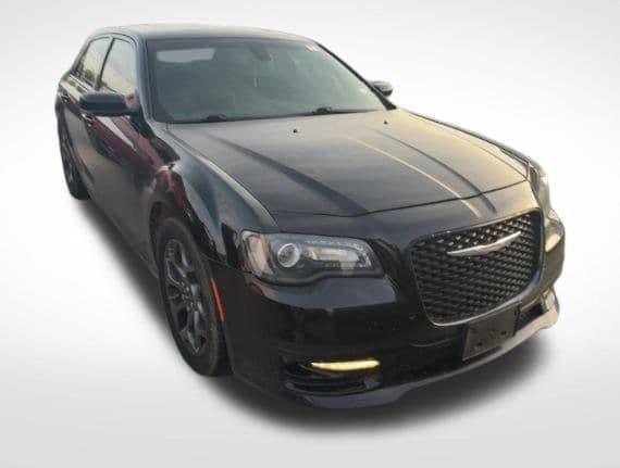 used 2017 Chrysler 300 car, priced at $13,793