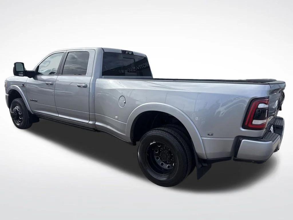 used 2023 Ram 3500 car, priced at $63,994