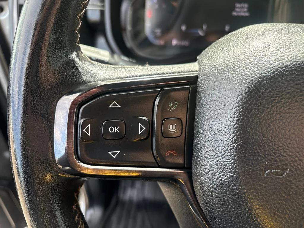 used 2023 Ram 3500 car, priced at $63,994