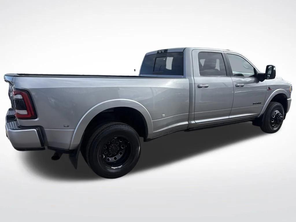 used 2023 Ram 3500 car, priced at $63,994