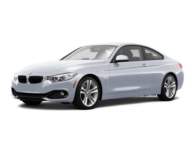 used 2016 BMW 435 car, priced at $17,994
