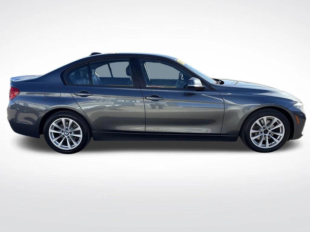 used 2016 BMW 320 car, priced at $10,998