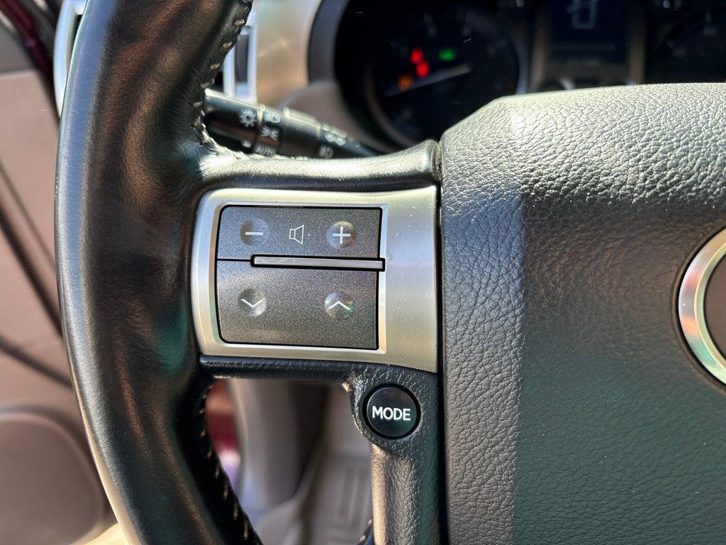 used 2019 Lexus GX 460 car, priced at $47,998