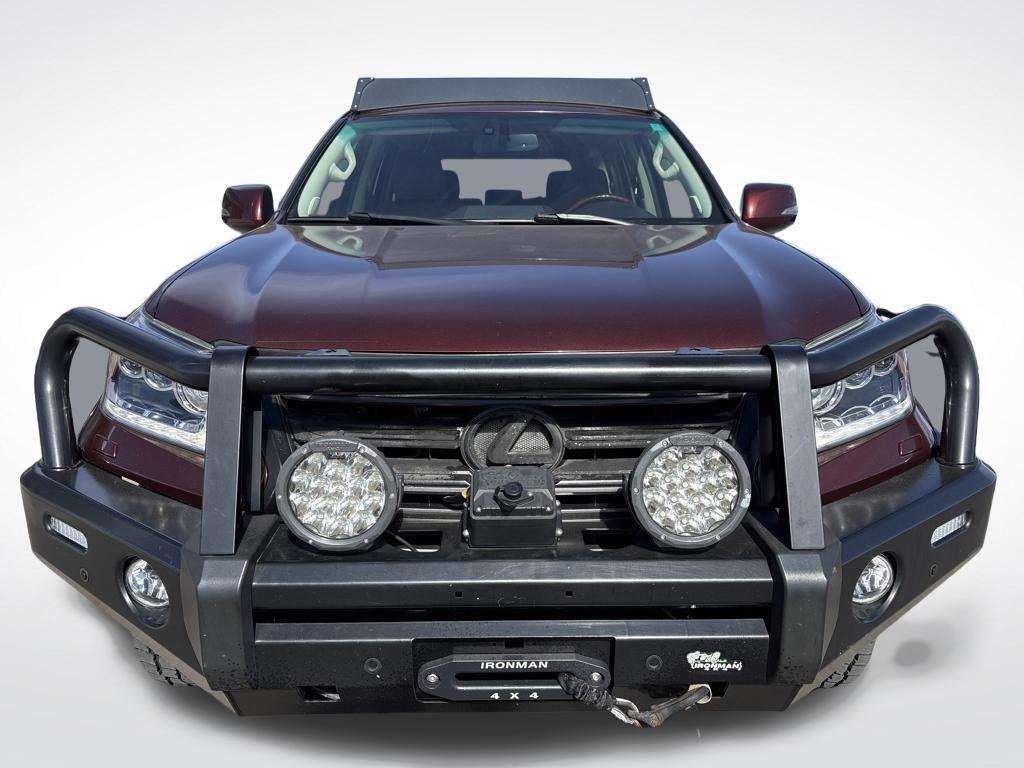 used 2019 Lexus GX 460 car, priced at $47,998
