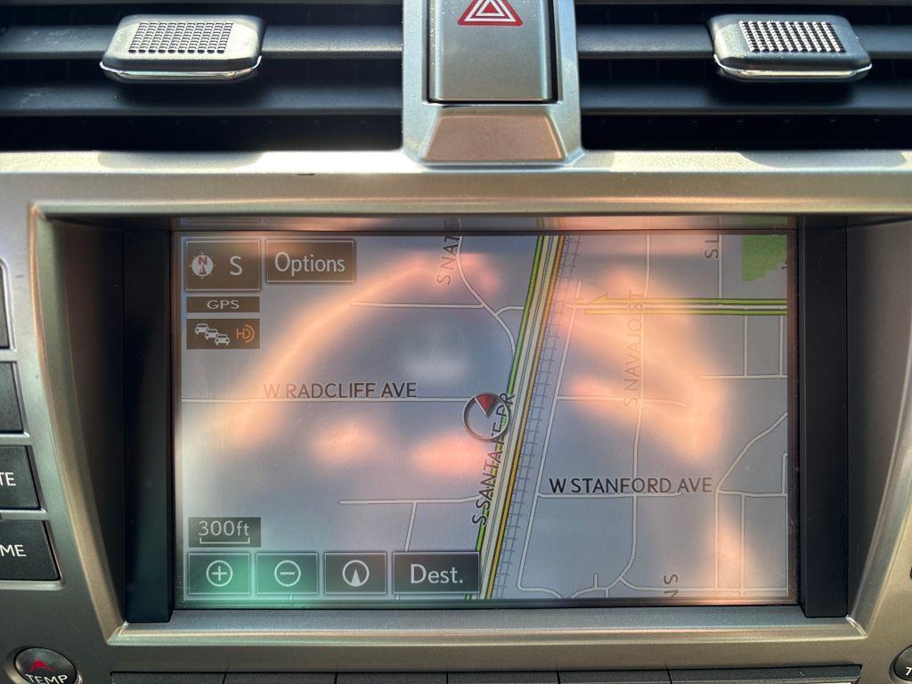 used 2019 Lexus GX 460 car, priced at $47,998