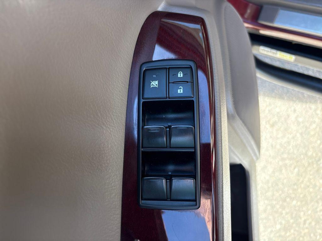 used 2019 Lexus GX 460 car, priced at $47,998