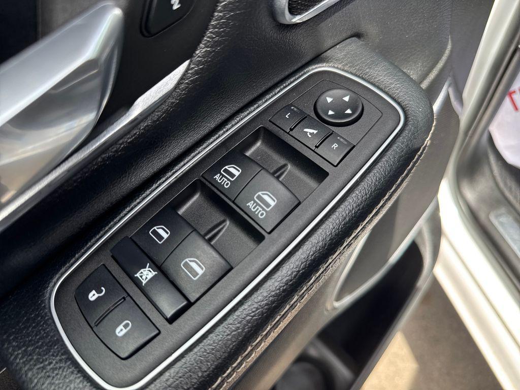 used 2019 Ram 1500 car, priced at $30,797
