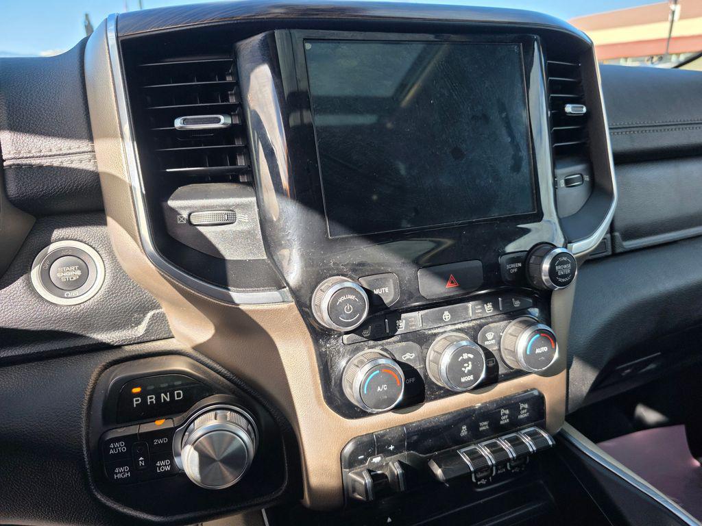 used 2019 Ram 1500 car, priced at $29,994