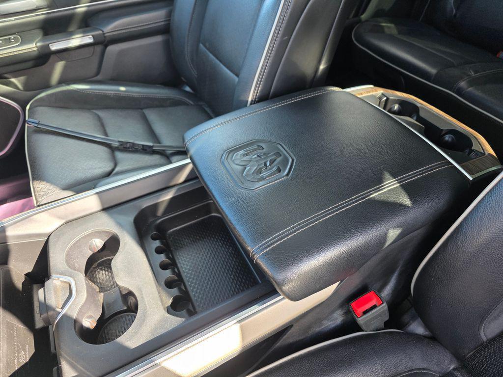 used 2019 Ram 1500 car, priced at $29,994