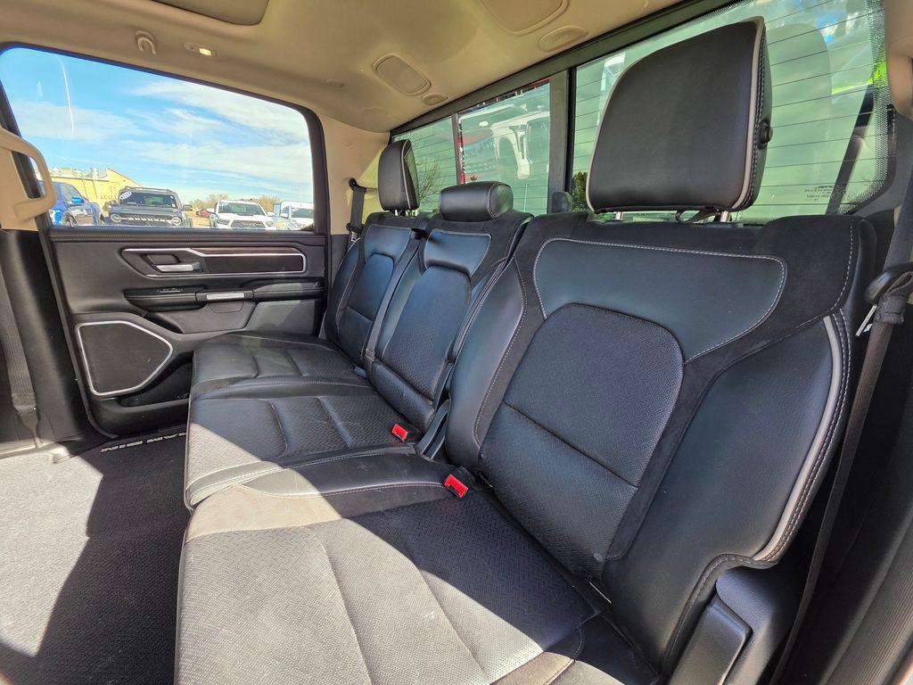 used 2019 Ram 1500 car, priced at $29,994
