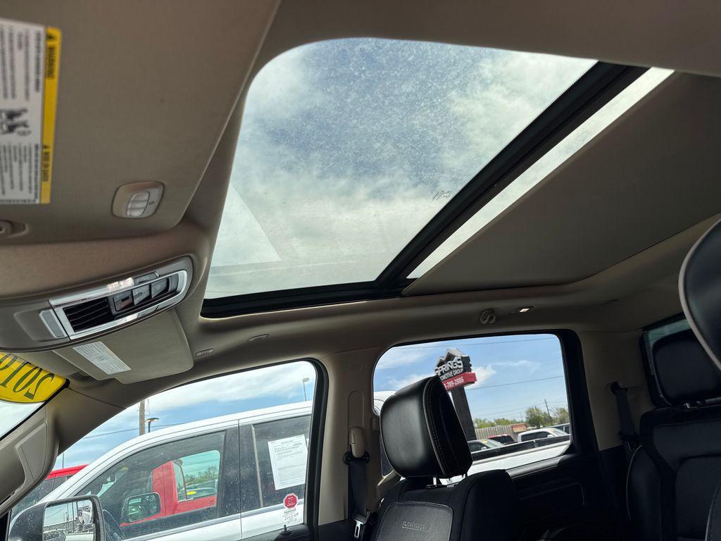 used 2019 Ram 1500 car, priced at $30,797