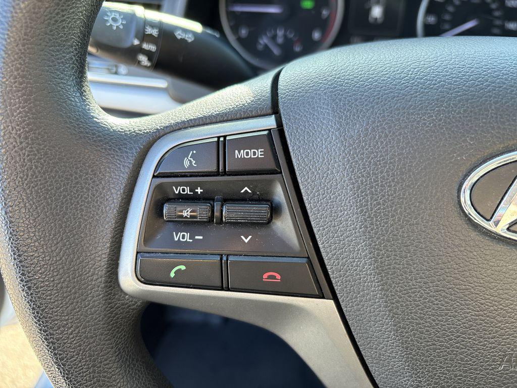 used 2018 Hyundai Elantra car, priced at $12,799