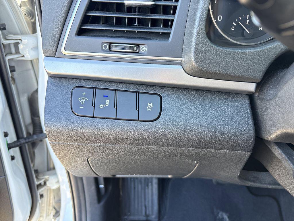 used 2018 Hyundai Elantra car, priced at $12,799