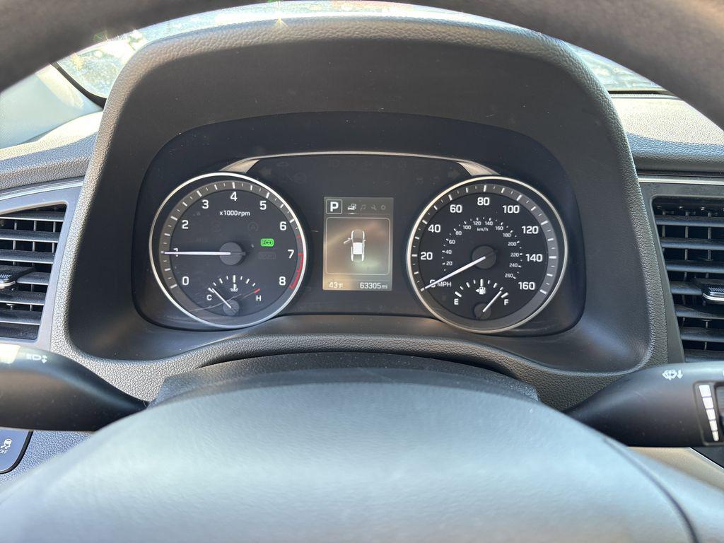 used 2018 Hyundai Elantra car, priced at $12,799
