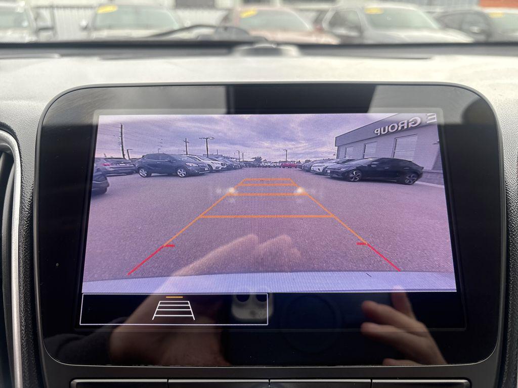 used 2023 Chevrolet Malibu car, priced at $15,998