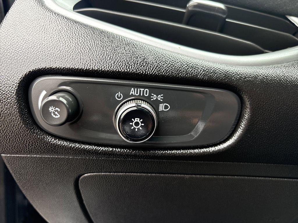 used 2023 Chevrolet Malibu car, priced at $15,998