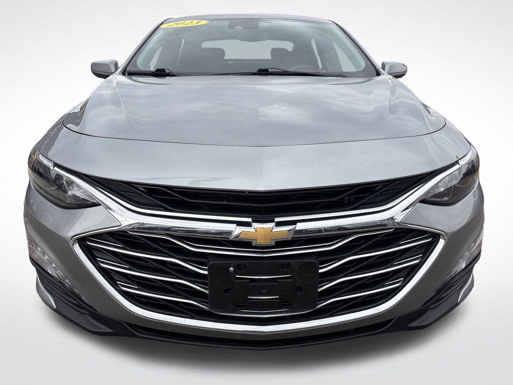 used 2023 Chevrolet Malibu car, priced at $15,998