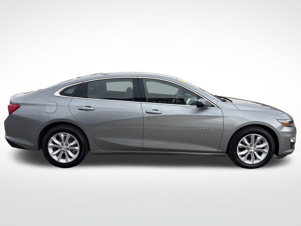 used 2023 Chevrolet Malibu car, priced at $15,998