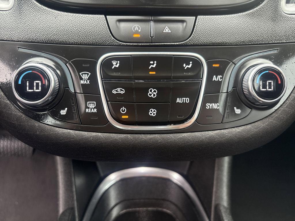 used 2023 Chevrolet Malibu car, priced at $15,998