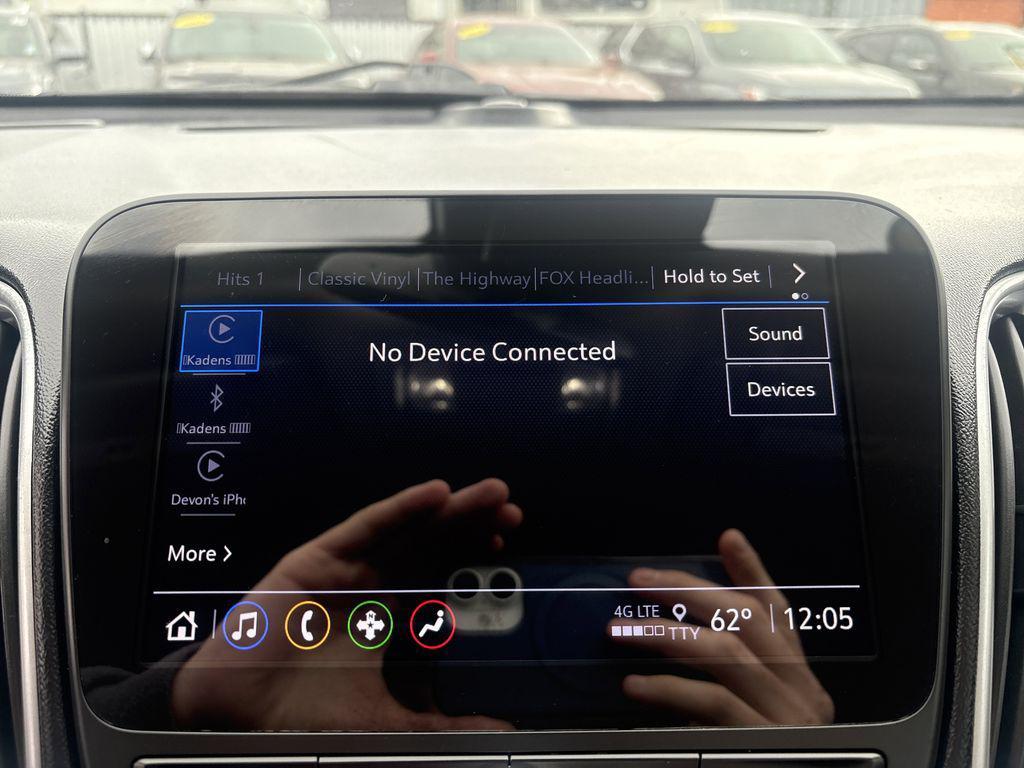 used 2023 Chevrolet Malibu car, priced at $15,998