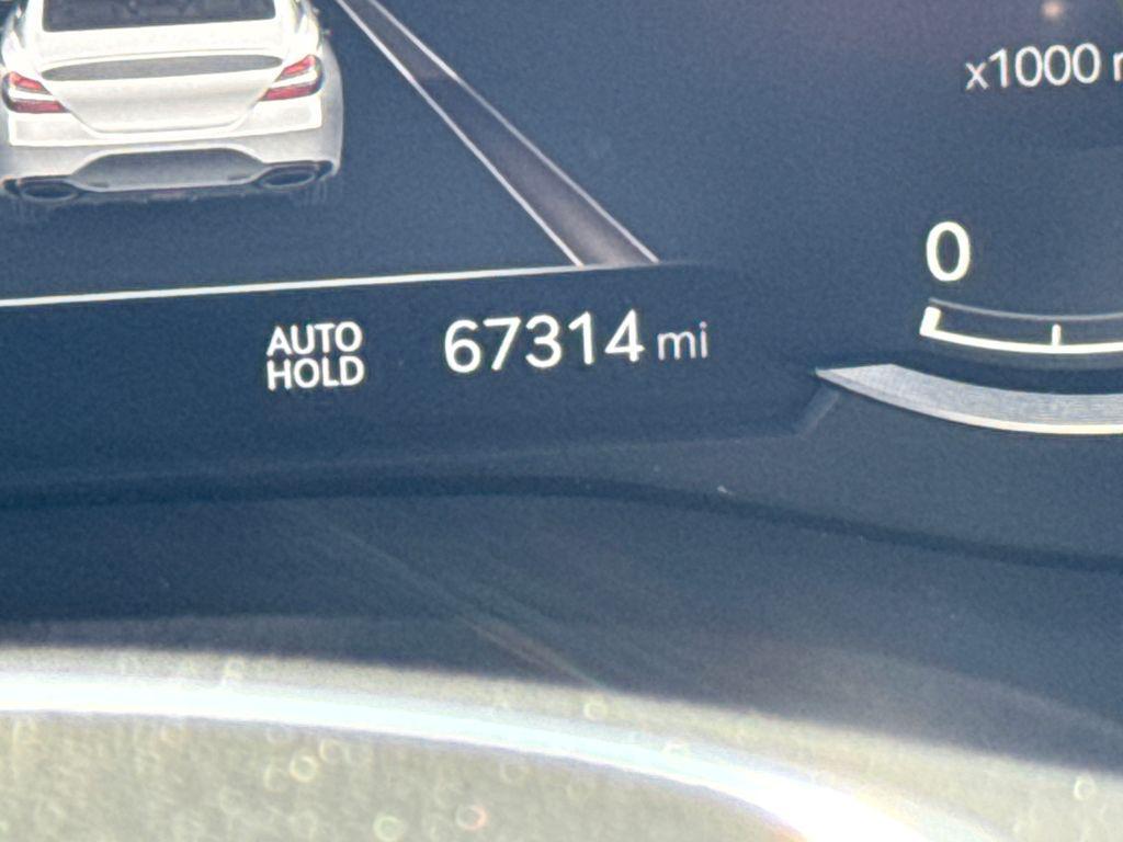 used 2023 Genesis G70 car, priced at $32,498