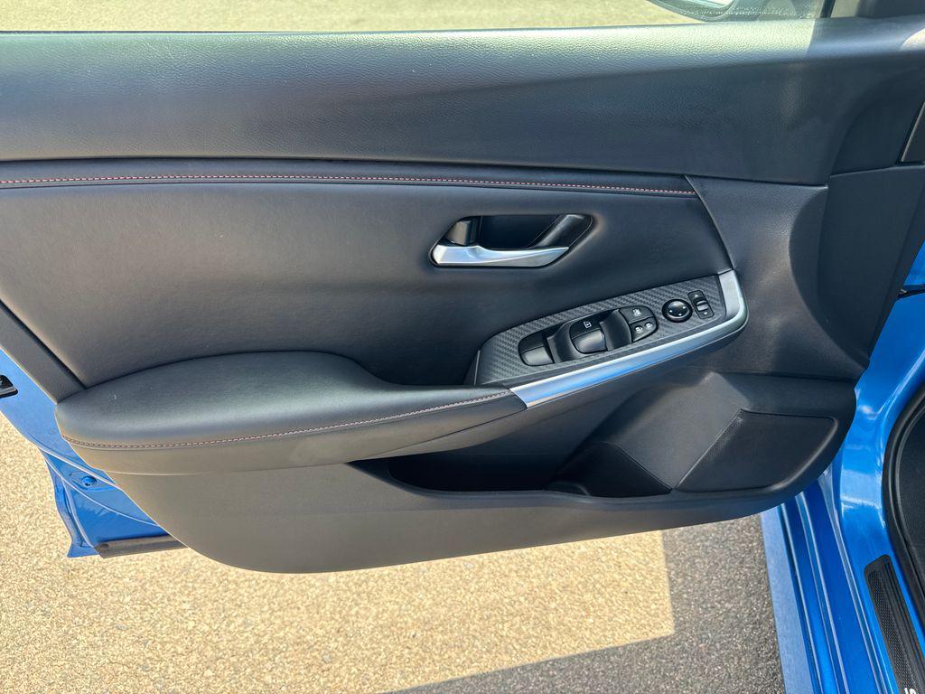used 2025 Nissan Sentra car, priced at $23,498