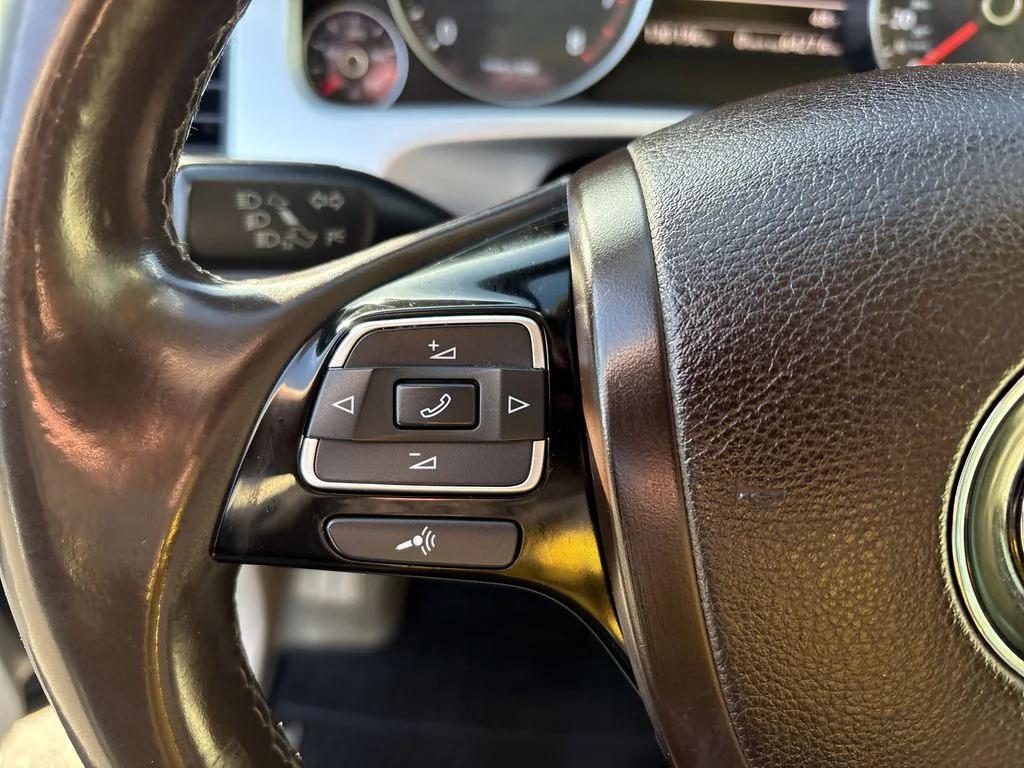 used 2012 Volkswagen Touareg car, priced at $8,399