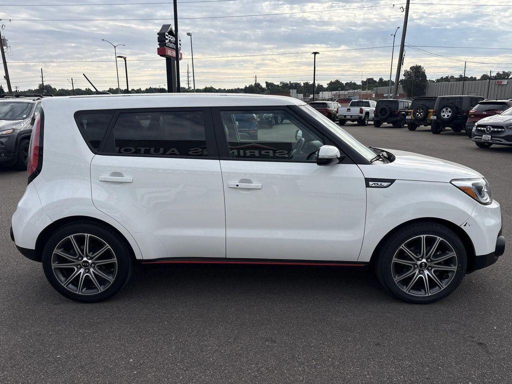 used 2019 Kia Soul car, priced at $12,998
