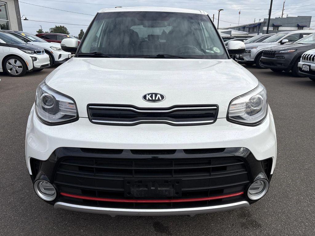 used 2019 Kia Soul car, priced at $12,998