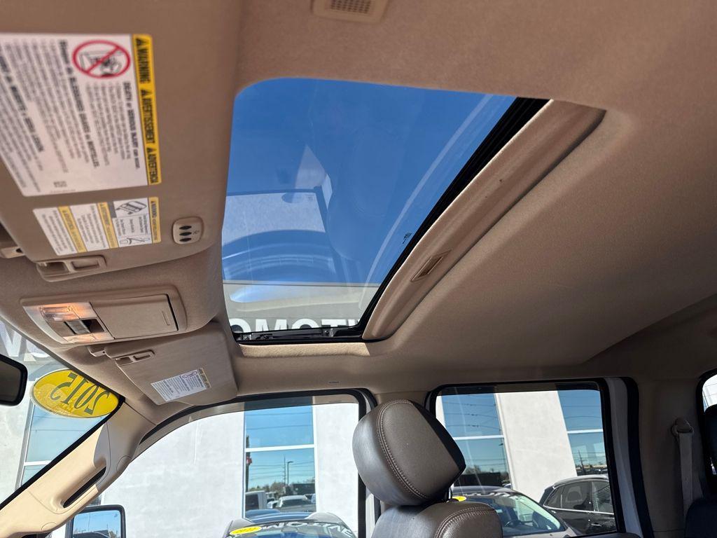 used 2015 Ford F-350 car, priced at $41,797