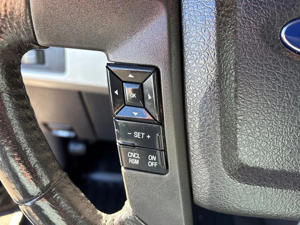 used 2012 Ford F-150 car, priced at $16,999