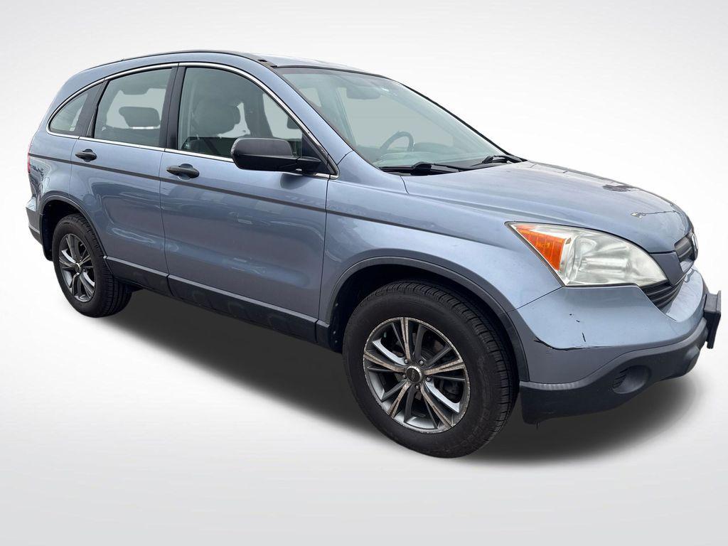 used 2007 Honda CR-V car, priced at $6,797