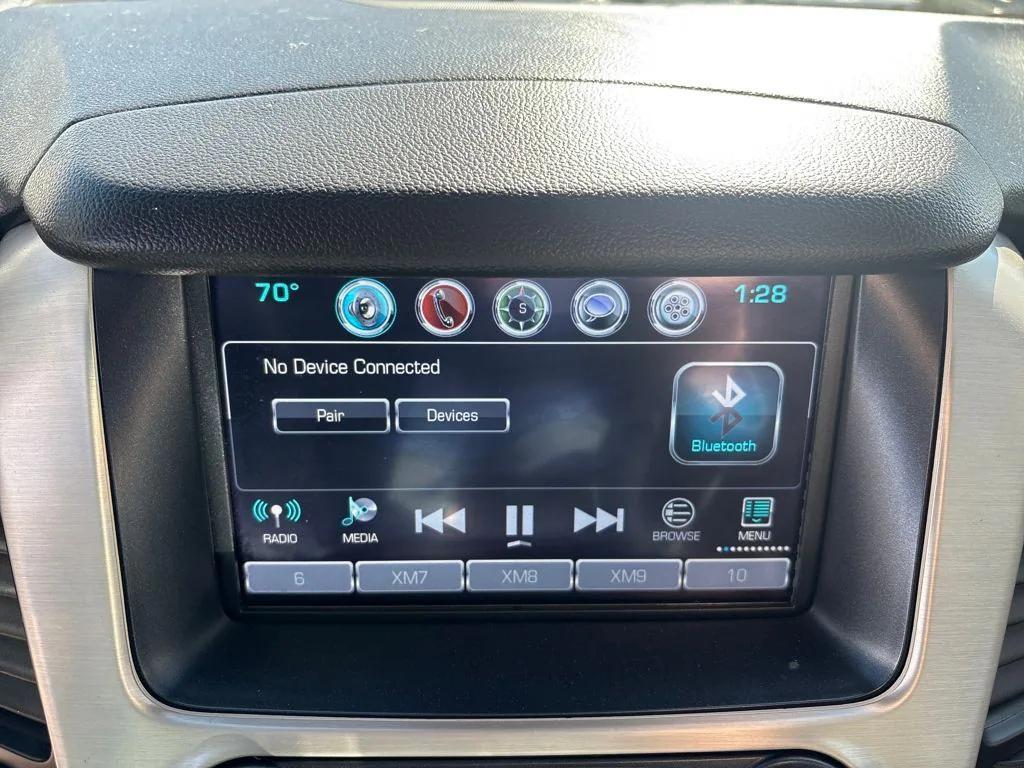 used 2019 GMC Yukon car, priced at $34,994